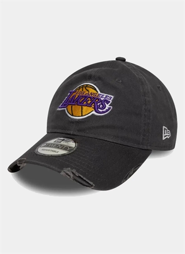 New Era LA Lakers NBA Tvätta Distress 9T